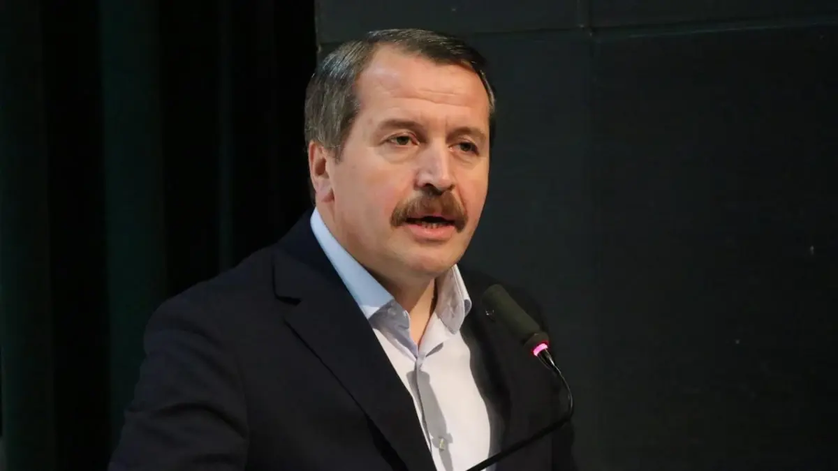 Memur-Sen Başkanı Yalçın kritik zam teklifinin yarın gelmesini talep etti