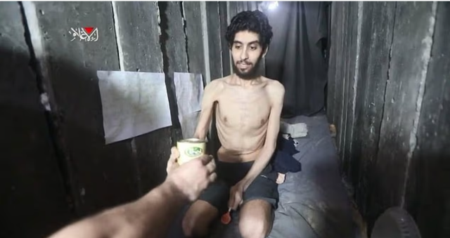 Netanyahu, İsrail ordusuna Gazze Şeridi'nin tamamının işgal dilmesi talimatını verdi