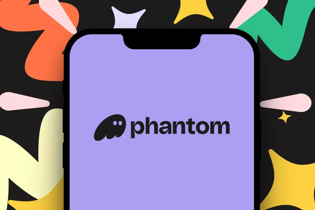 Phantom Solana\'nın memecoin platformunu bünyesine kattı