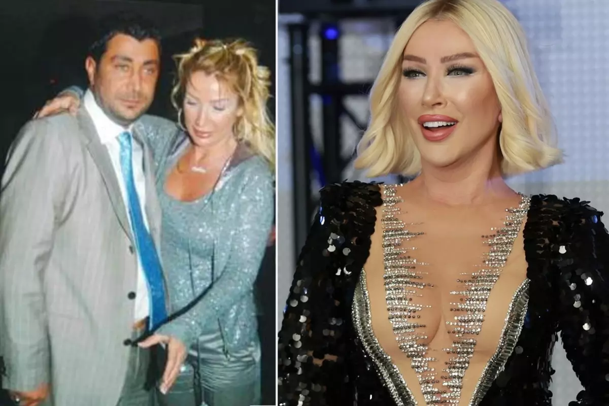 Seda Sayan\'dan kardeşi hakkında zor karar
