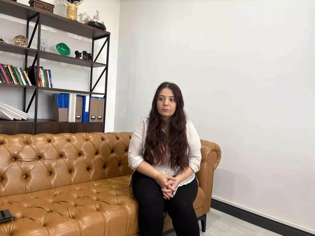 Şiddet ve Taciz İddiası: Dilek Tunçdoğan\'ın Mücadelesi