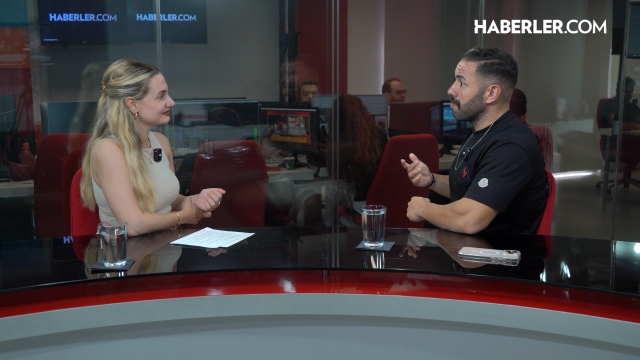 Survivor Yarışmacısı Yunus Emre Karabacak: Adada aşk yaşanıyor, boşanmalar bedava değil