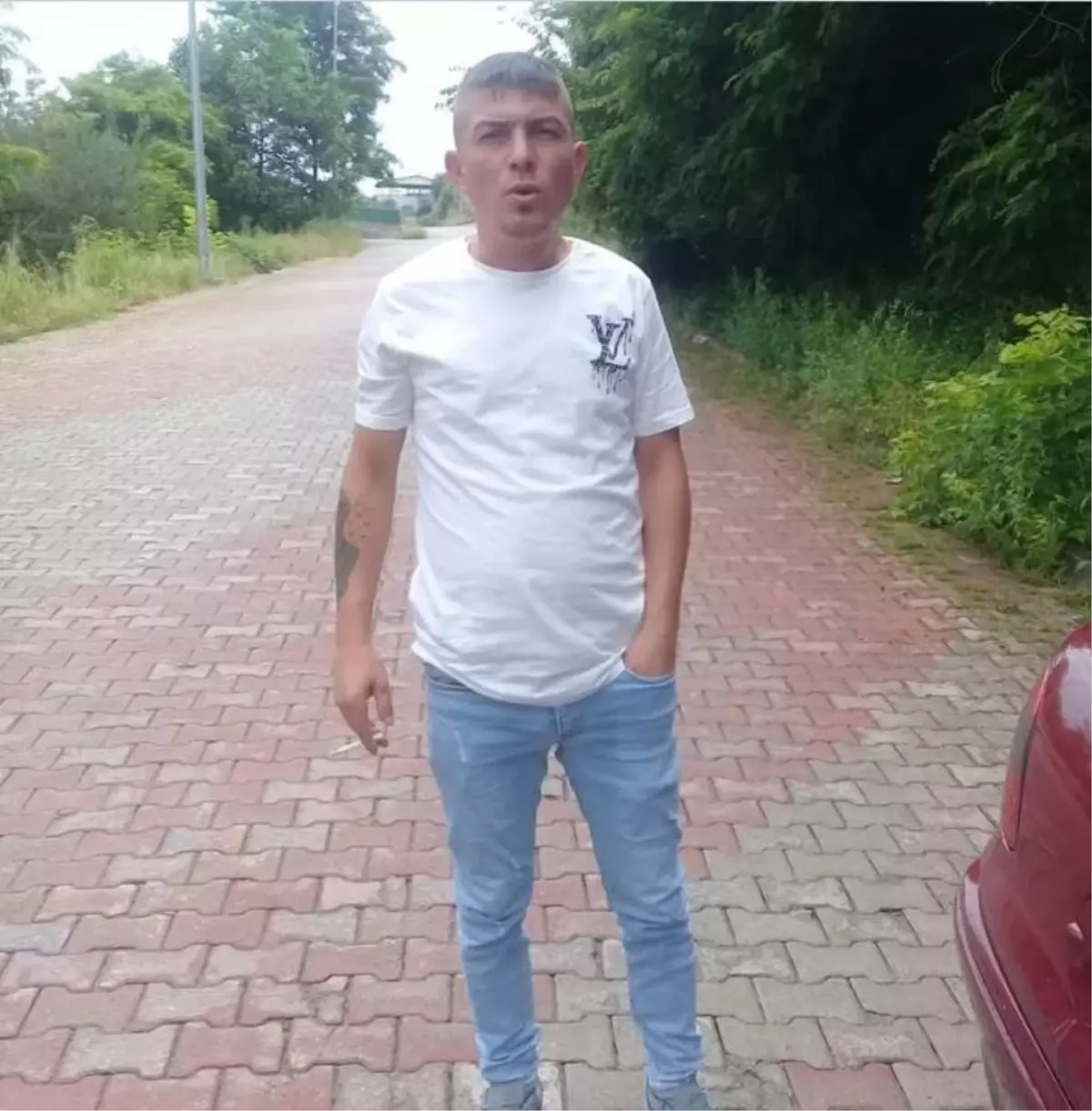 Balkondaki tartışma kanlı bitti: 2 ölü