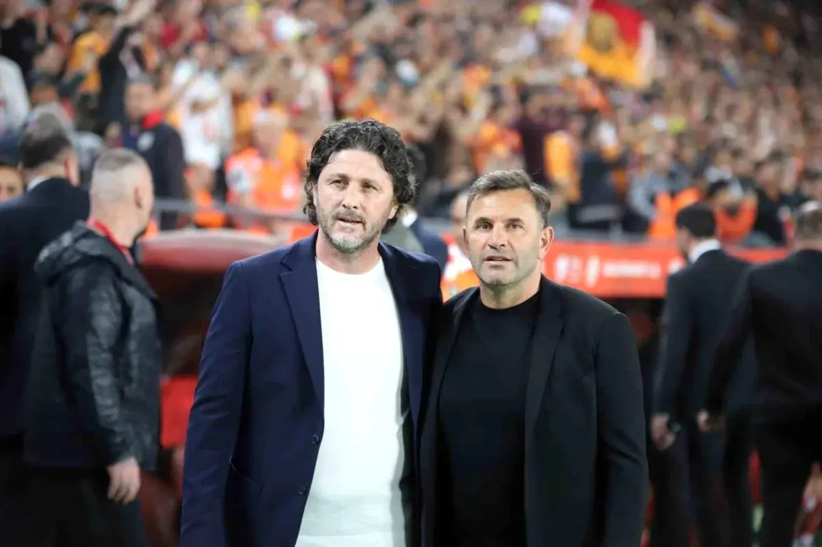 Süper Lig 2025-2026 Sezonu Başlıyor: 12 Takım Eski Hoca ile Devam Edecek