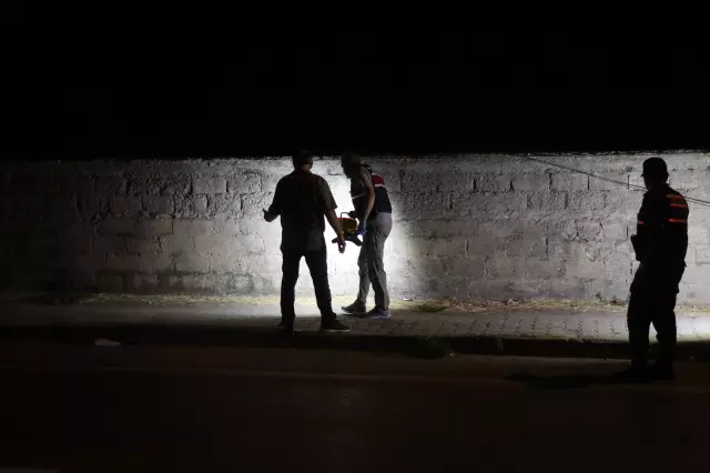 2 kişinin ölüğü silahlı kavganın fitilini küçük kıza laf atma iddiası ateşlemiş