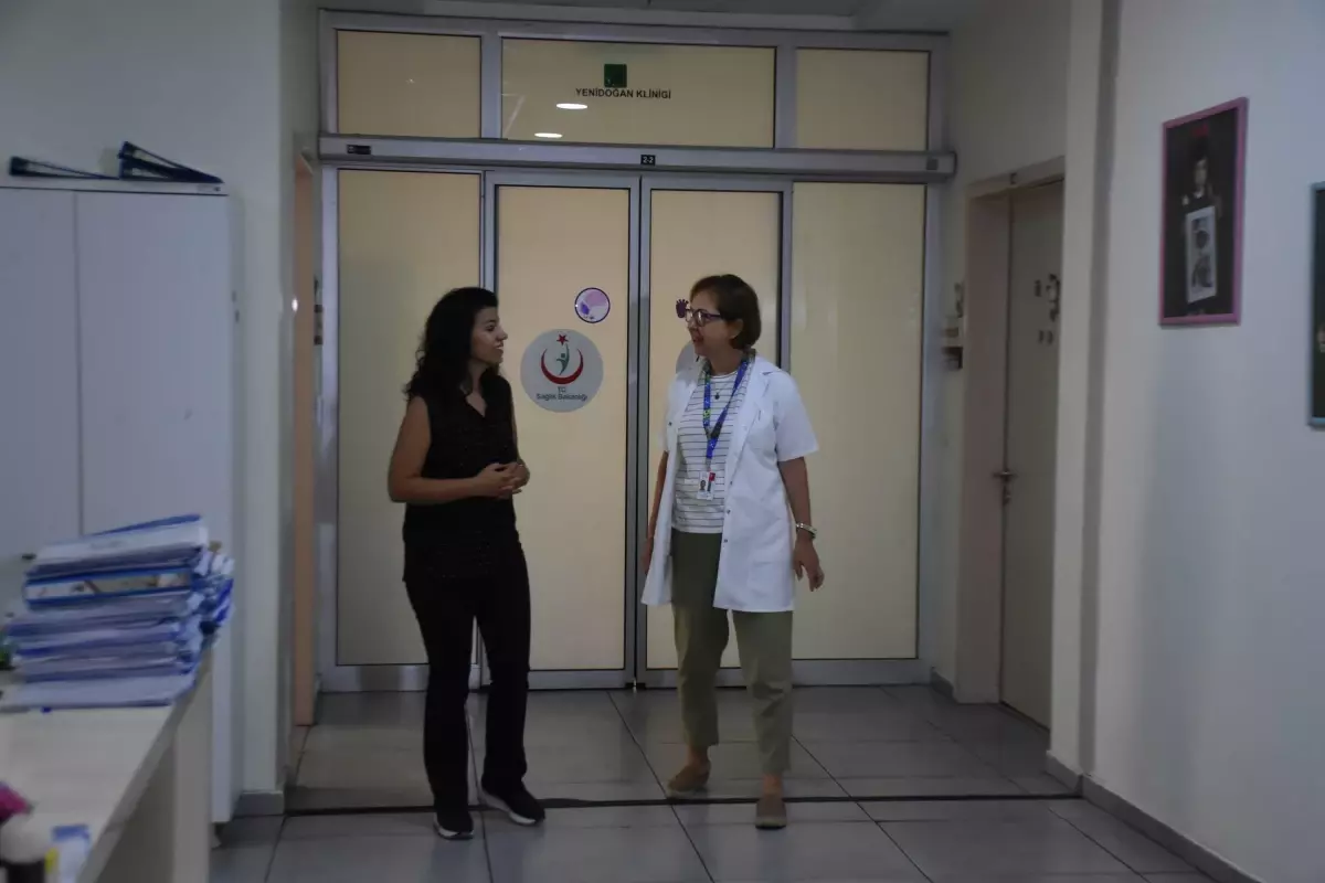 Anne Sütü: Değerli Bir Hazine