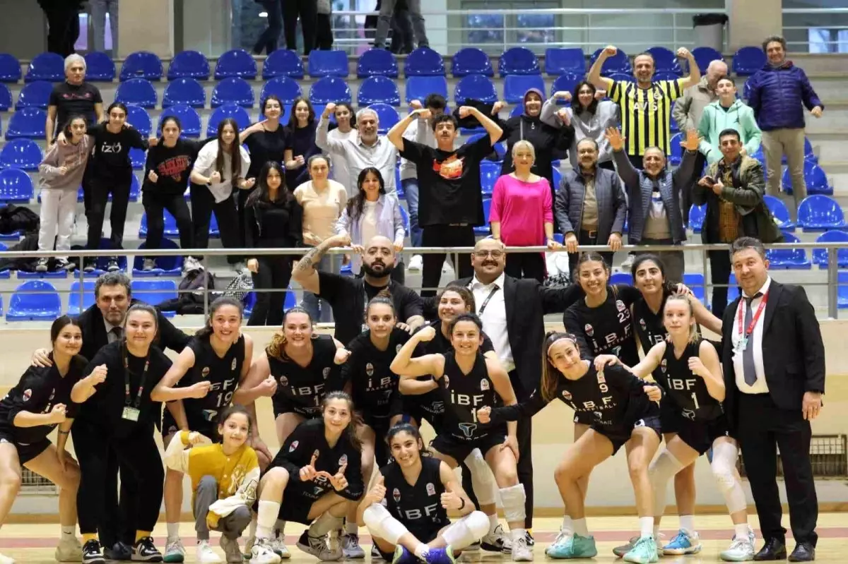 Darıca Basketbol Feneri Kuruldu