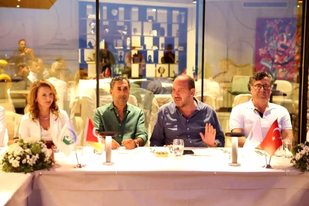 Bodrum FK\'dan 2025-2026 Sezonu Hedefleri