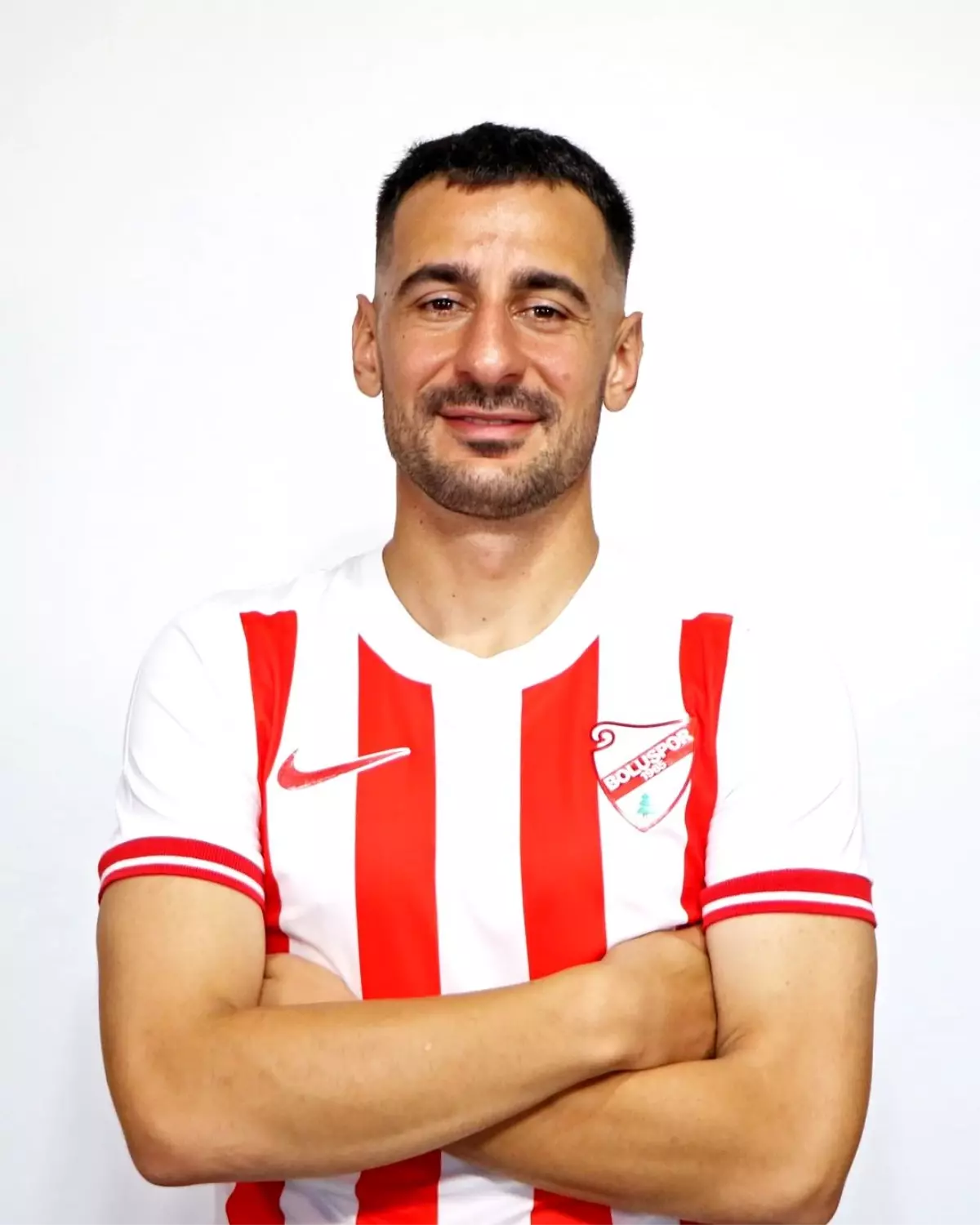 Boluspor 3 Futbolcuyla Kadrosunu Güçlendirdi