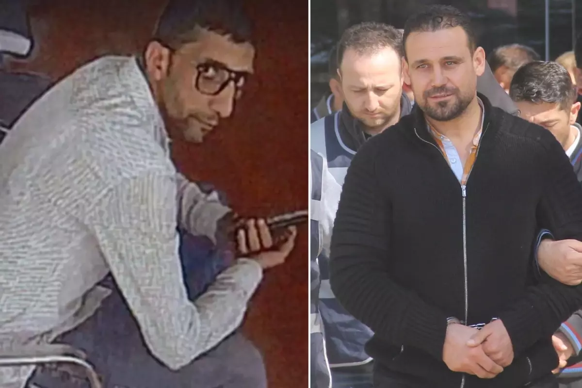 Çetenin sır küpü! "Müptezel" her önüne gelene sahte diploma dağıtmış
