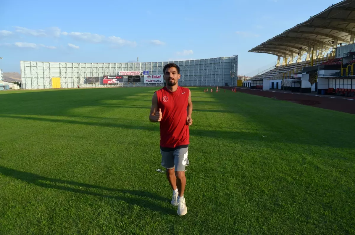 Ramazan Baştuğ Dünya İkincisi
