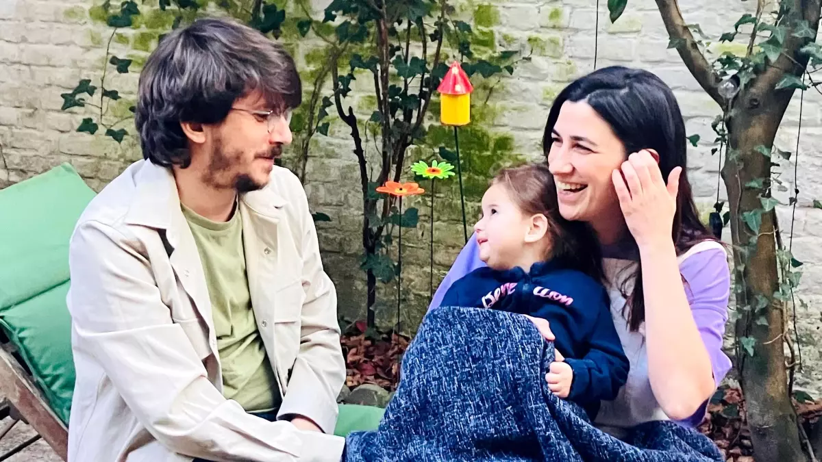 Nadir Hastalıkla Sınanan Ailenin Hikayesi