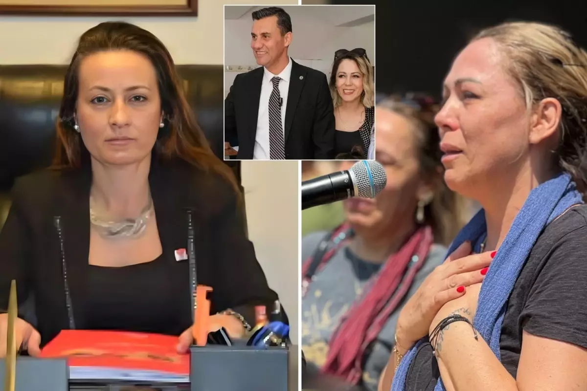 CHP Manisa\'da neler oluyor? Ferdi Zeyrek\'in eşiyle ilgili iddialar il başkanını kızdırdı