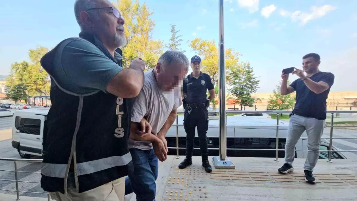 Zonguldak\'ta Define Avcıları Suçüstü