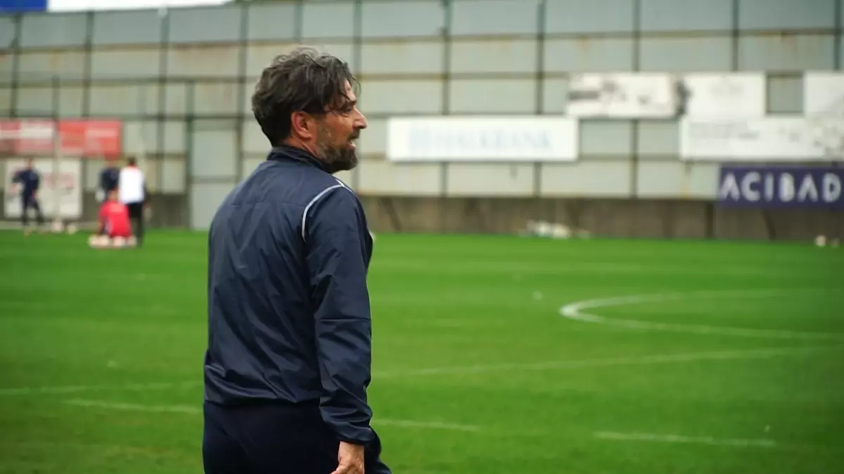Rizespor\'da Hedef İstikrar