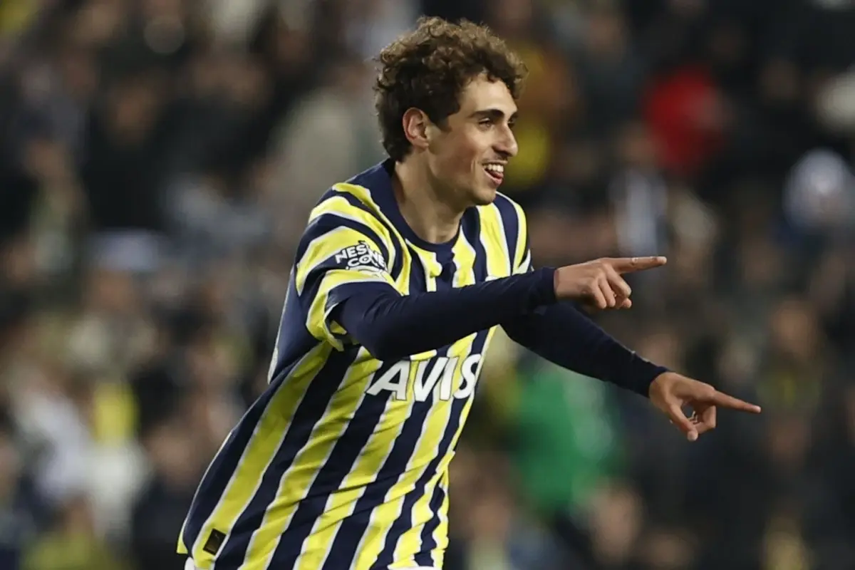 Manisa FK\'ya Fenerbahçe\'den sürpriz takviye