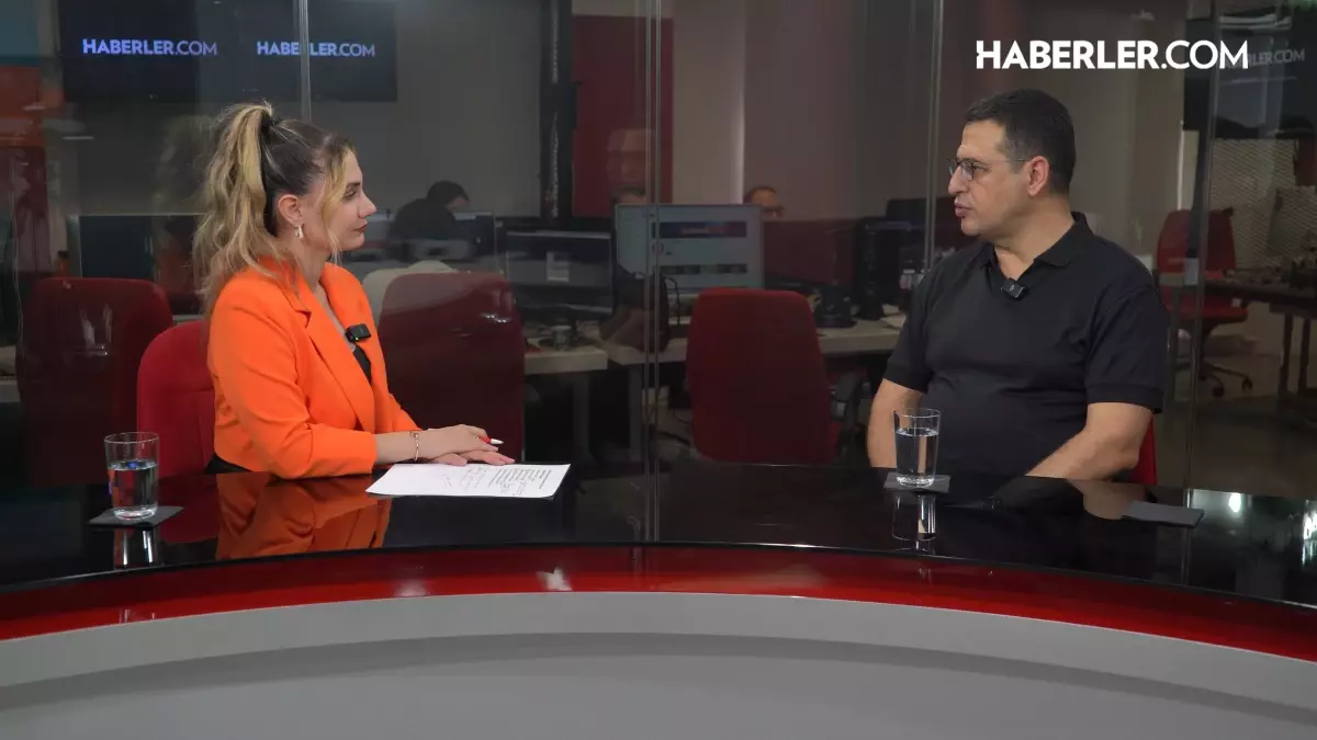 Prof. Dr. Ali Öçgüder: Ön çapraz bağ yırtığı tedavi edilmezse kalıcı sakatlık bırakabilir