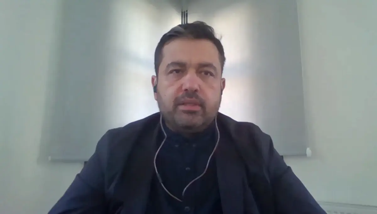 Sahte diploma ve e-imza çetesi Türkiye\'yi nasıl ağ gibi sardı? Av. Cüneyd Altıparmak anlattı