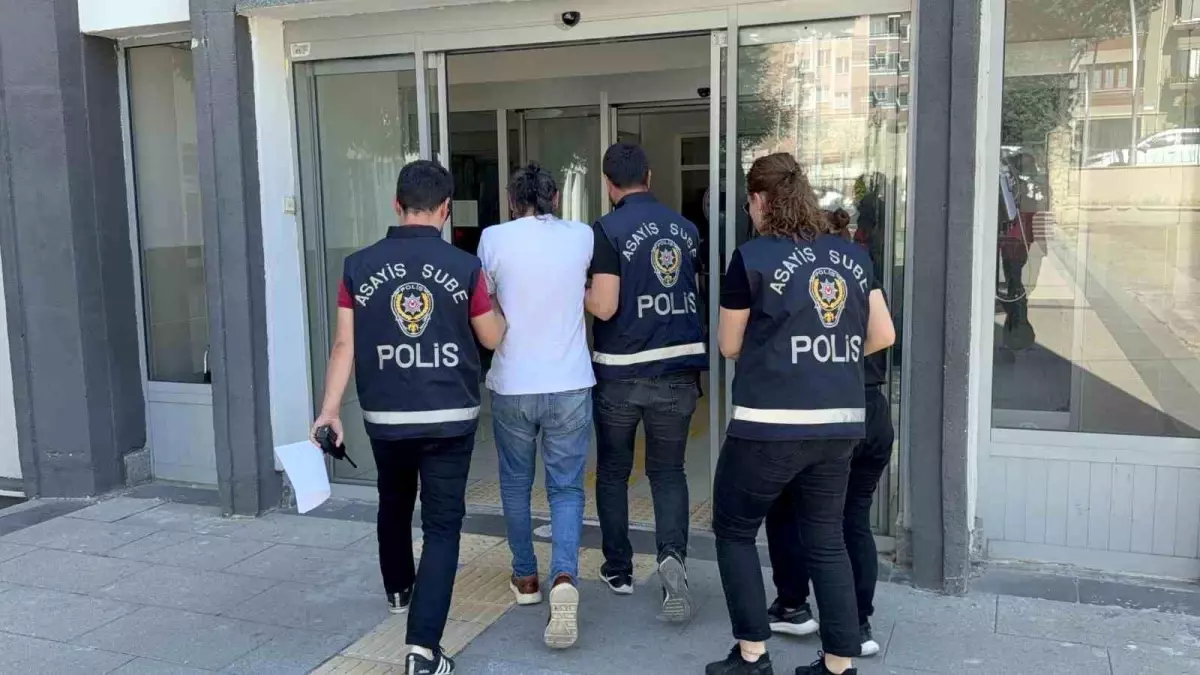 Tokat\'ta 12 Yıl Önceki Bebek Cesedi Olayında Anne ve Baba Gözaltında