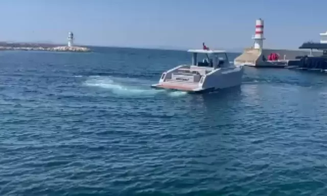 Yalova'dan Bozcaada'ya Giden İş İnsanı Halit Yukay'ı Arama Çalışmaları Yeniden Başladı