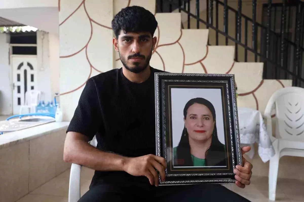 Hatay\'da Devrim Saf Tragedyası