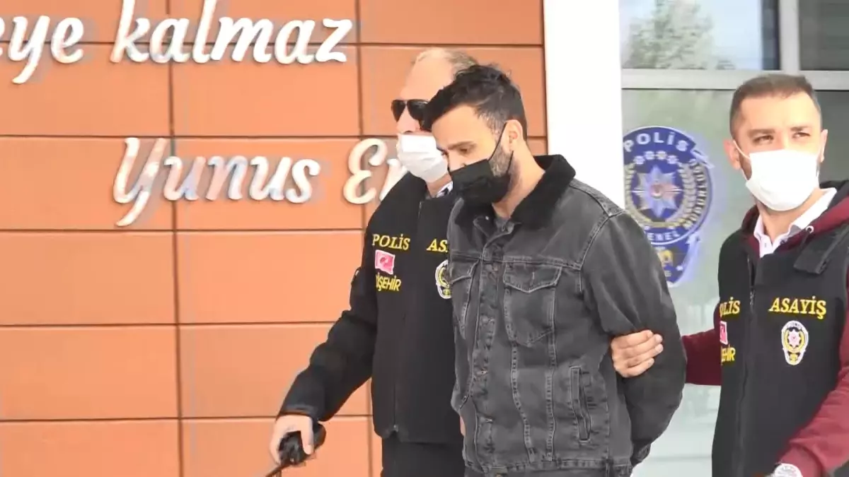 Seri katil şüphelisinin ifadesi ortaya çıktı