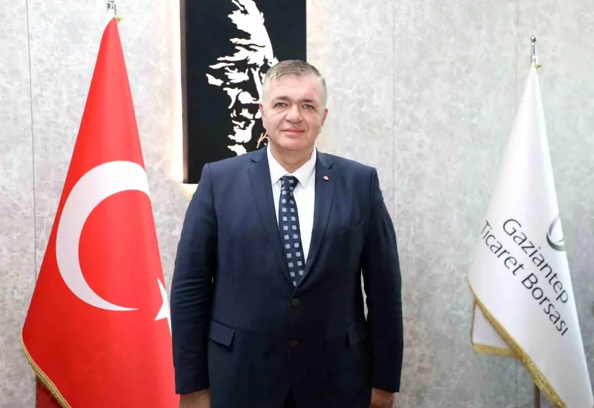 KOBİ Tanımında Güncelleme Umut Veriyor
