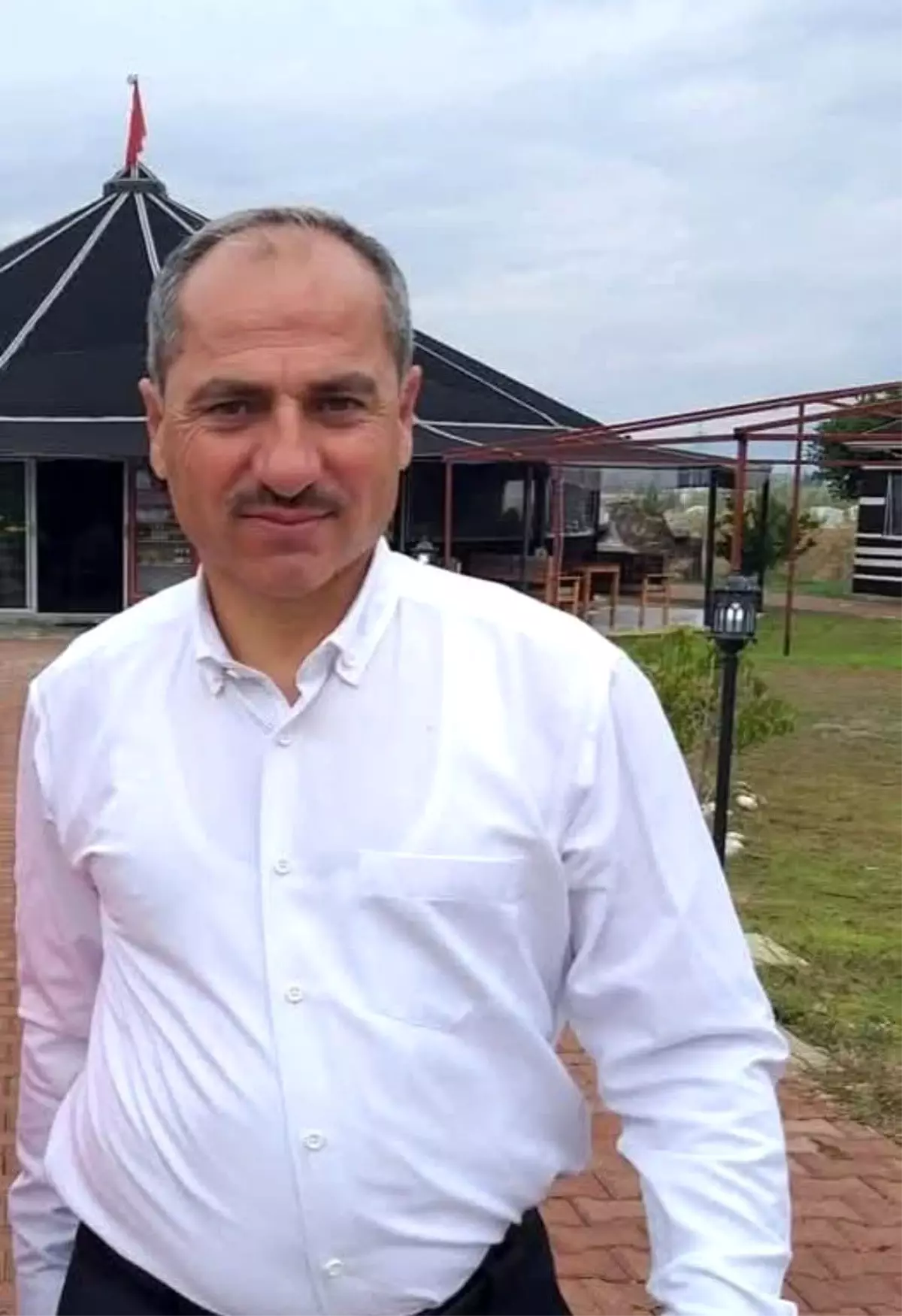 Alanya\'da İnşaatta Düşen İşçi Hayatını Kaybetti