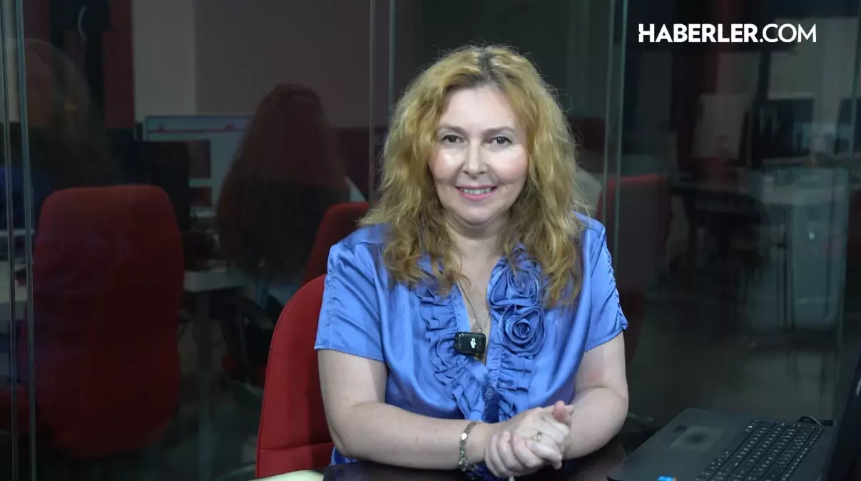 Astrolog Aysun Koç: Kova dolunayıyla birlikte perde arkası olaylar gün yüzüne çıkıyor