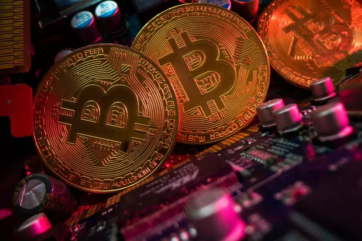 Avustralya merkezli Iren Bitcoin madenciliğinde MARA\'yı geride bıraktı