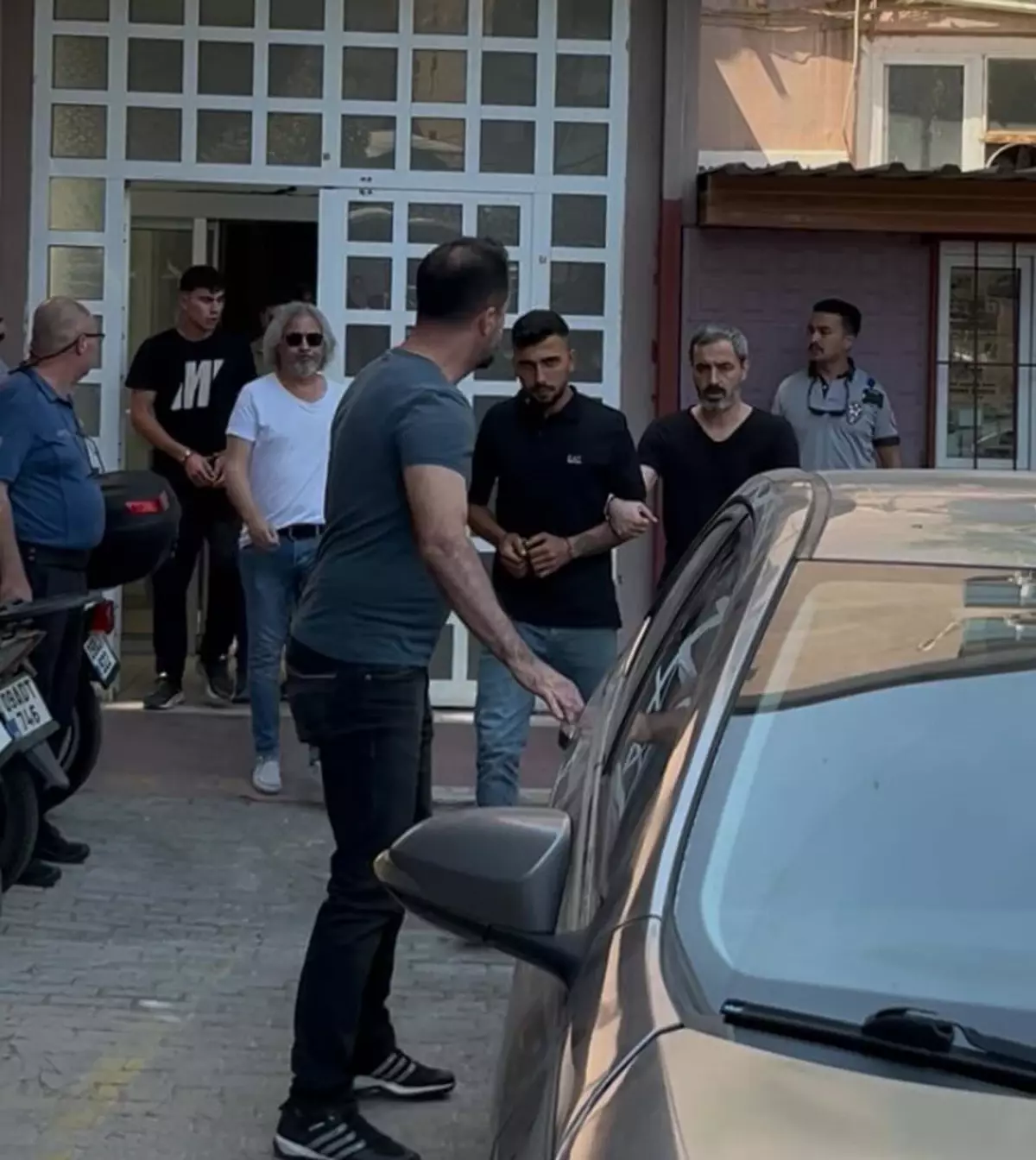 Aydın\'da Uyuşturucu Operasyonu