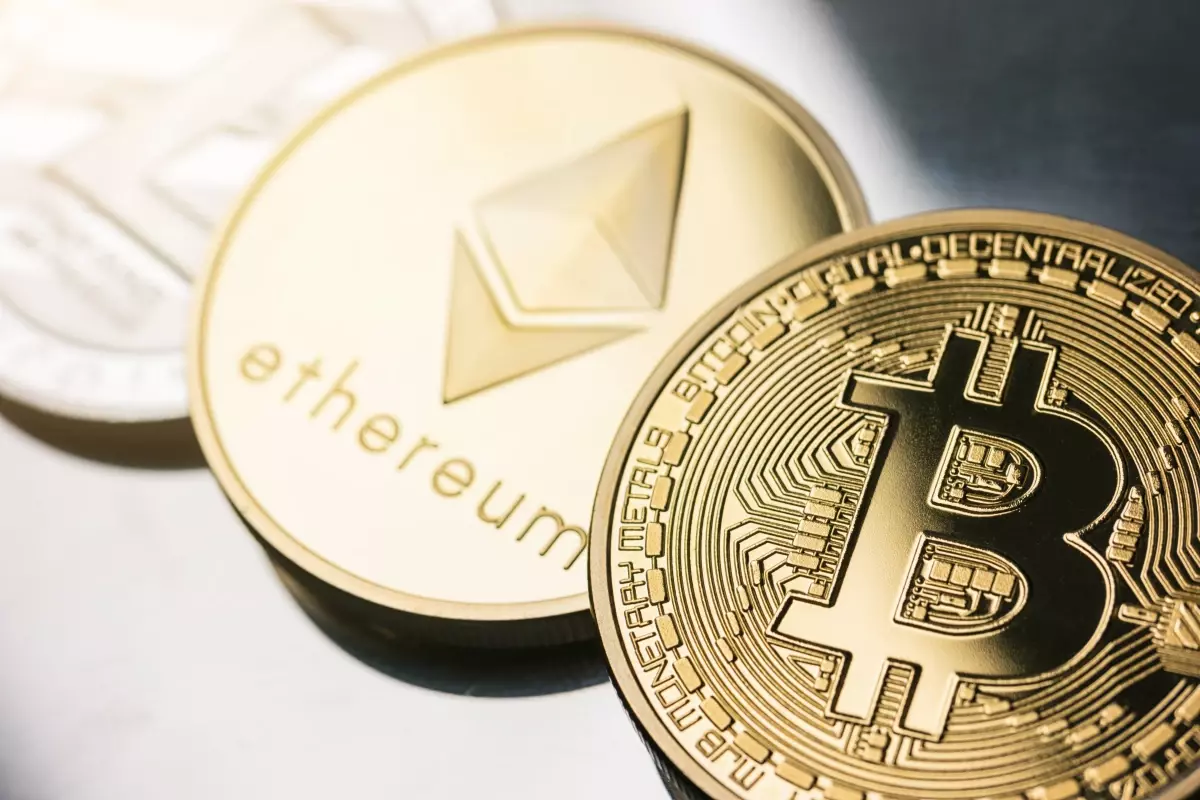 Bitcoin ETF\'leri dört günlük kayıp serisini sonlandırdı