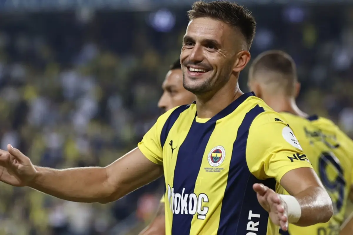 Duyunca şaşıracaksınız! Dusan Tadic\'in yeni adresi belli oldu