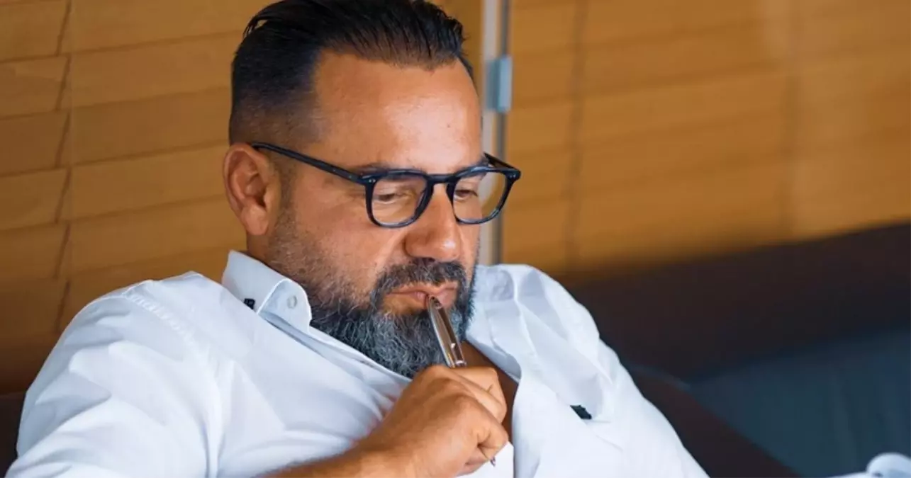 Gazze: İnsanlığın Sessizliğe Gömüldüğü Coğrafya