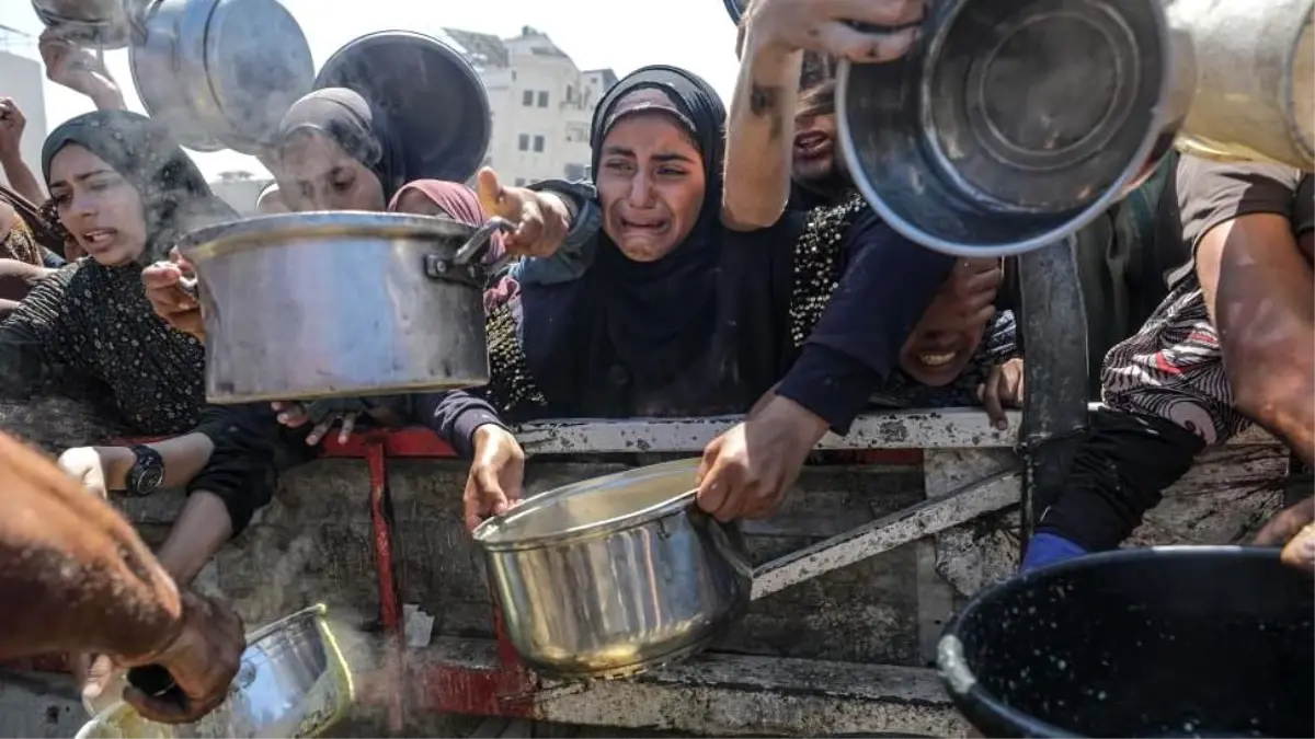 Hamas Maaş Ödemelerini Gizlice Yapıyor