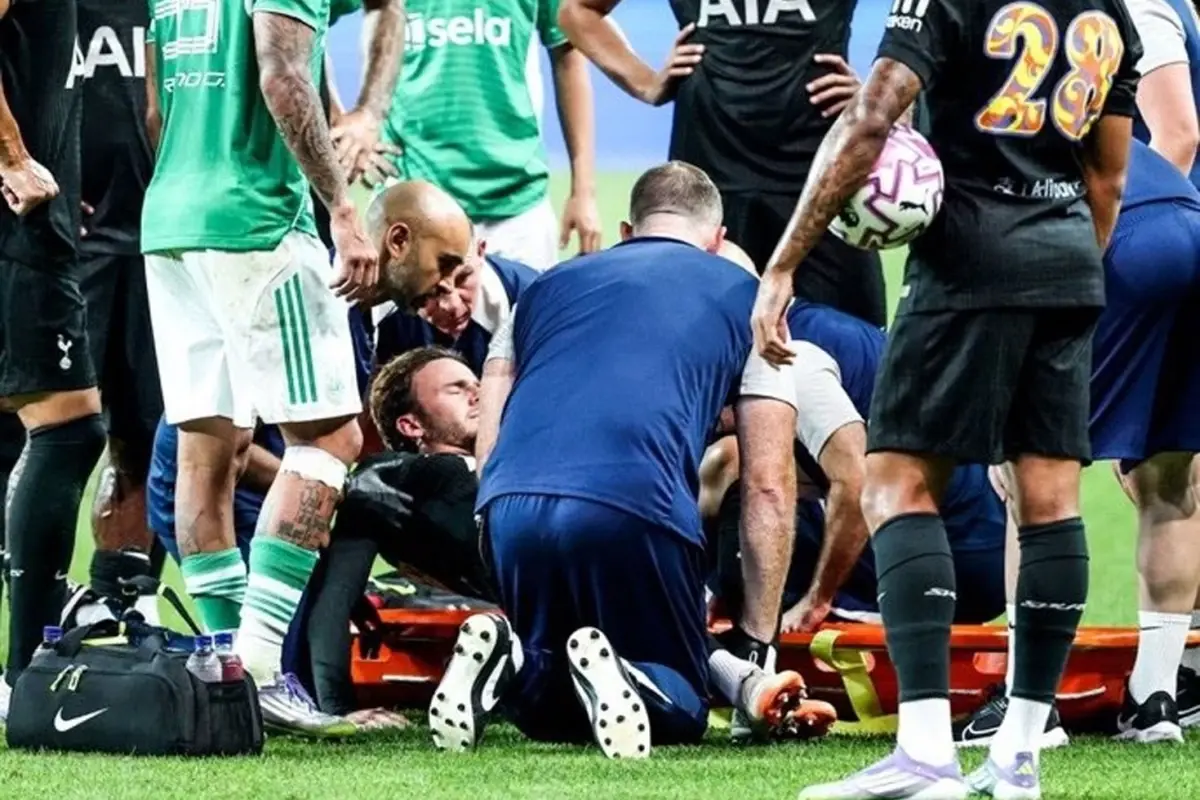 James Maddison\'dan kötü haber! İşte sahalardan uzak kalacağı süre