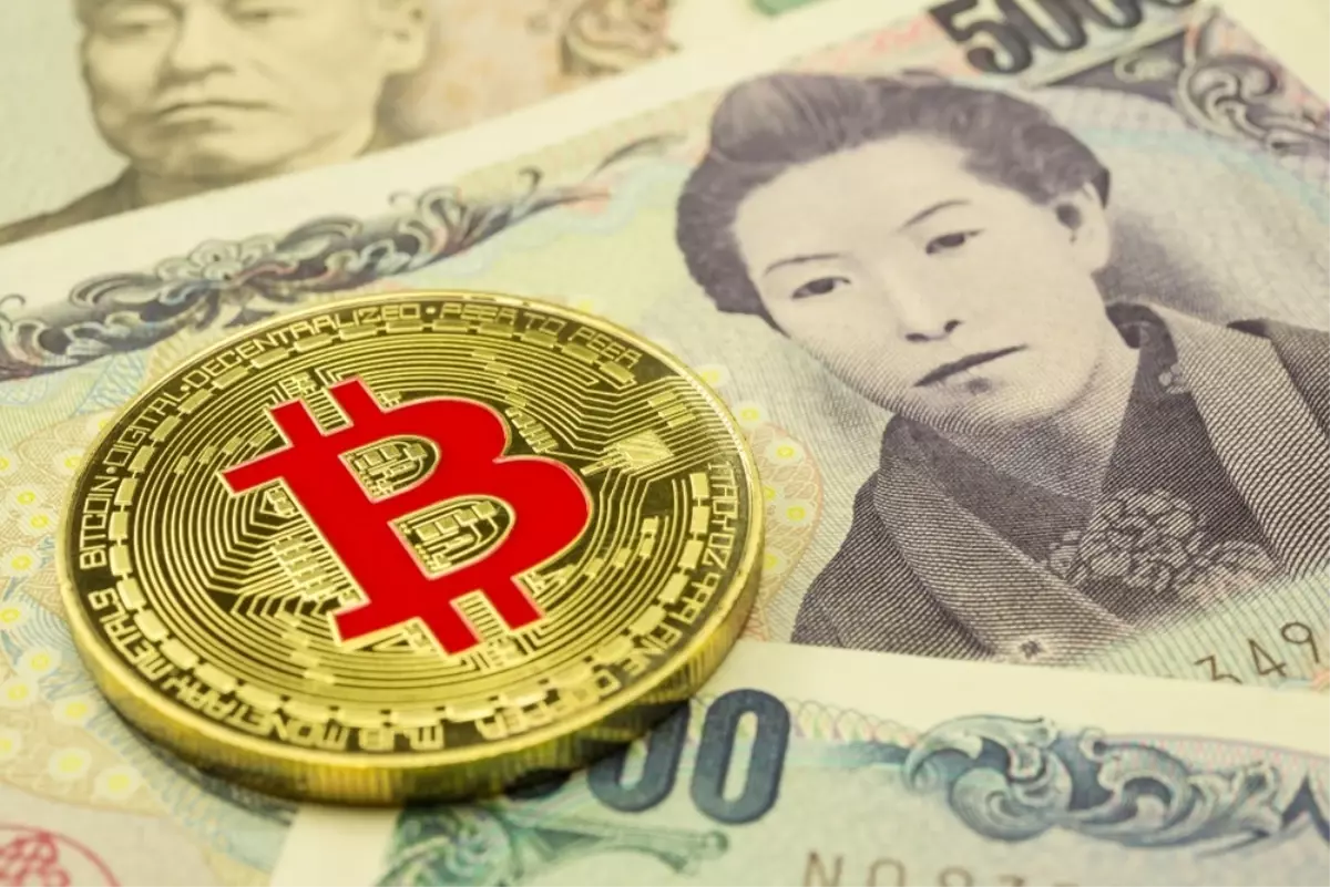 Japonya\'dan Bitcoin ve XRP ETF hamlesi