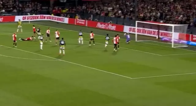 Kimse beklemiyordu! İşte Fenerbahçelileri umutlandıran o gol