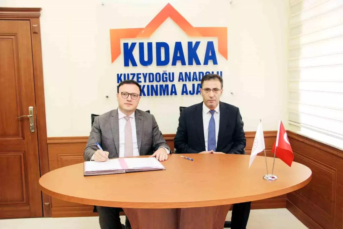 Erzurum\'da Macera Sporlarına Yeni Destek