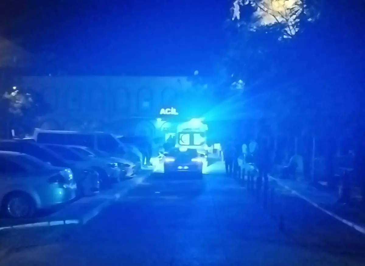 Kızıltepe\'de Aile İçi Silahlı Kavga: 2 Ölü