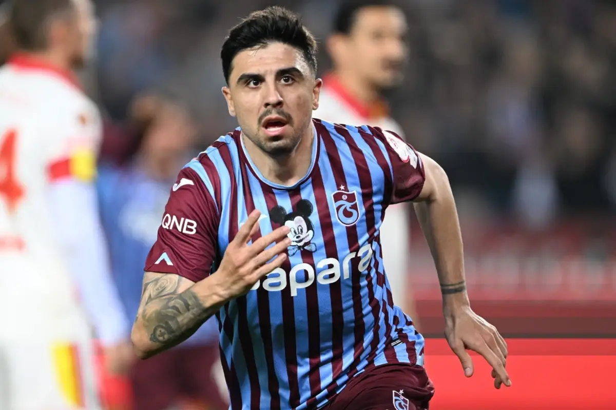 Ozan Tufan\'ın transferi iptal oldu
