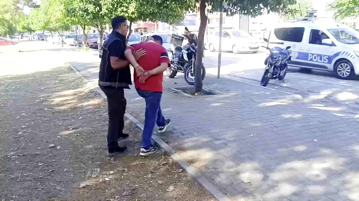 Adana\'da Uyuşturucu Kullanımına Denetim