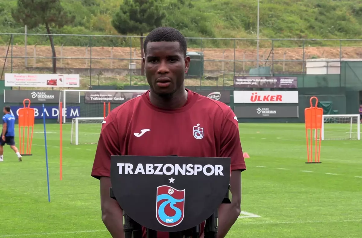 Onuachu: Taraftarın Sevgisi İle Mücadele Edeceğim