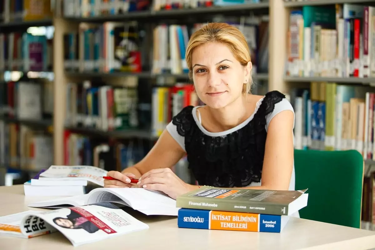 Prof. Dr. Yenilmez: Kadın yazılımcı oranı 5 yılda yüzde 18\'den yüzde 32\'ye yükseldi