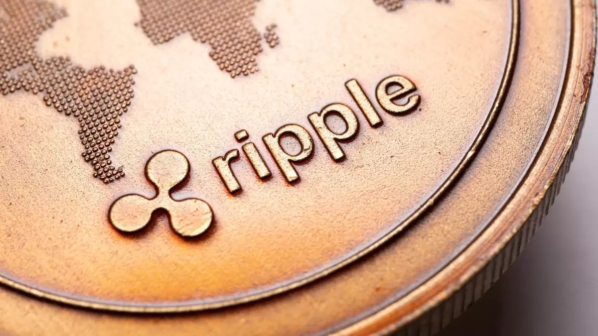 Ripple stablecoin pazarındaki ikinci satın alımını gerçekleştirdi