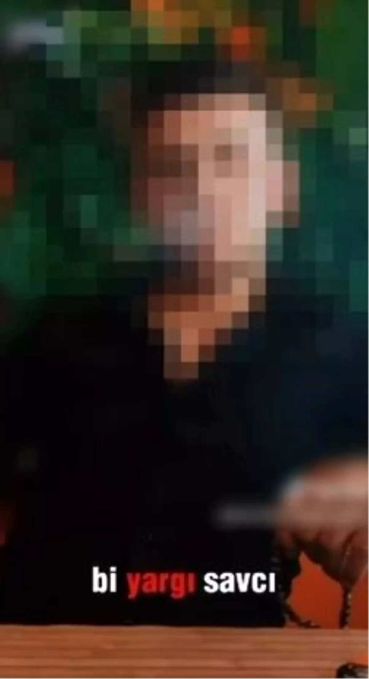 Sosyal medyada insanları tehdit eden şahıs tutuklandı