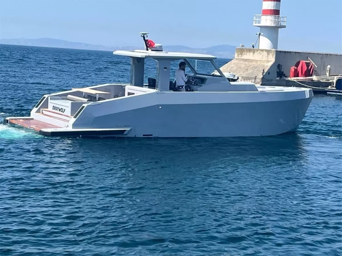 Halit Yukay\'ı Arama Çalışmaları Devam Ediyor