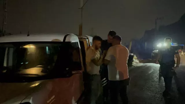 Teslime'yi öldürüp 50 metre taşımış! Gözaltındaki sevgilinin her sözü ayrı çelişki