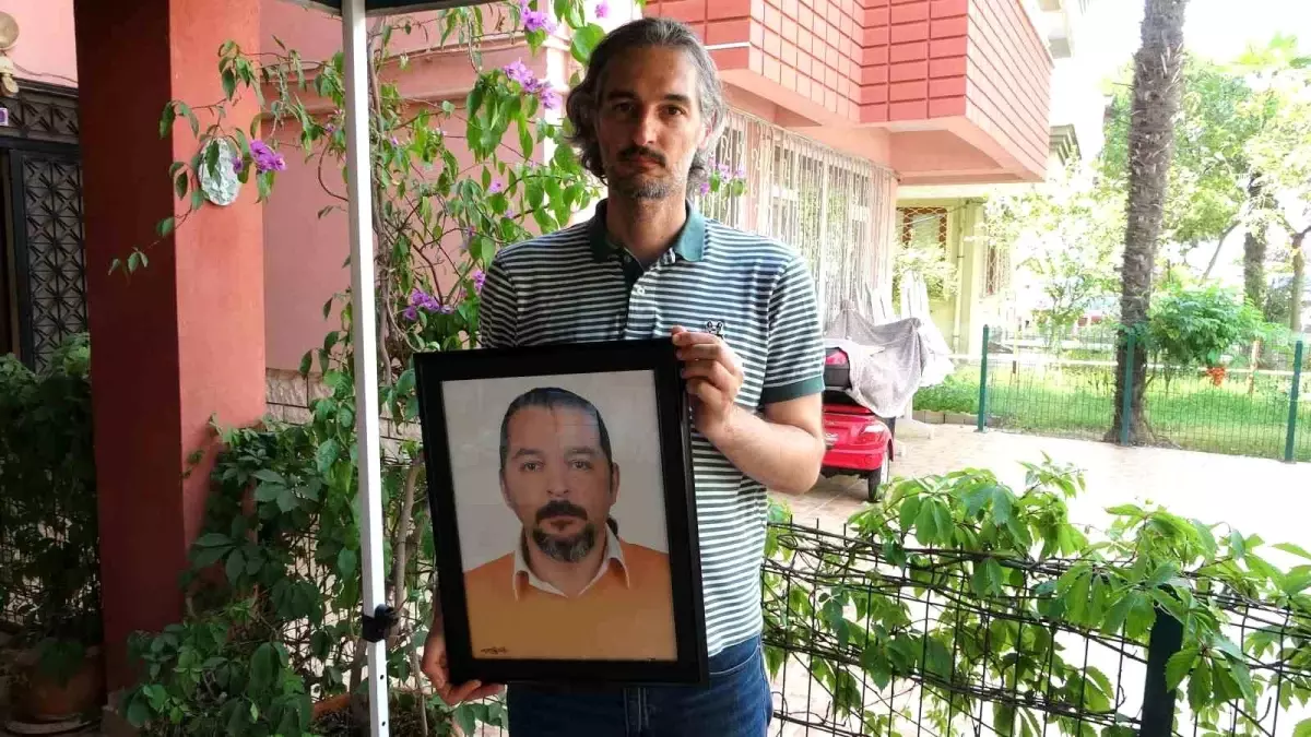 Ordu\'da Maganda Kurşunu İle 4 Yıl Süren Mücadele