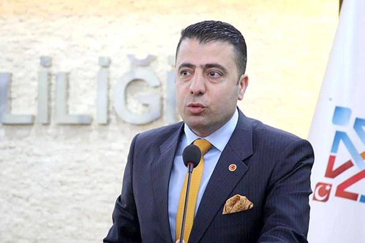 Esat Ekremoğlu\'ndan Batman\'a Yatırım